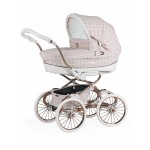 Bebecar Stylo class+ Prive Golden Pink (P282) 